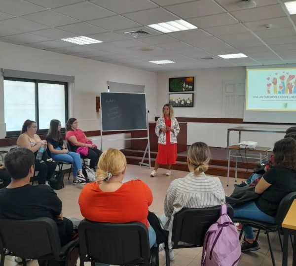 Vida Fortis
