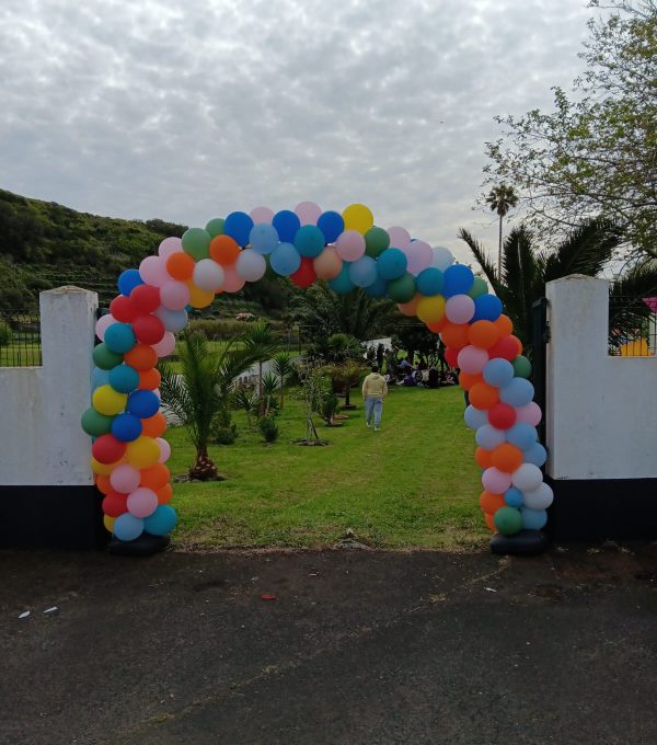 Jardim de Infância 